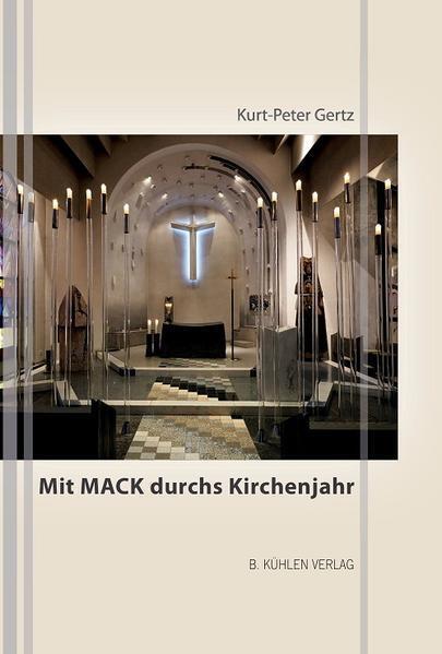 Thumbnail - Mit Mack Durchs Kirchenjahr | Dr. Kurt-peter Gertz, Kurt-peter Gertz |