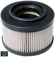 Denckermann A120338 Kraftstofffilter Kraftstoffilter