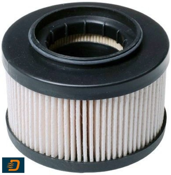 Denckermann A120338 Kraftstofffilter Kraftstoffilter-image