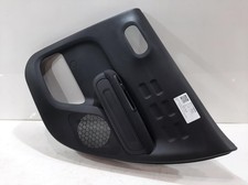 CITROEN C3 MK3 2020-2025 5Dr Right Rear Door Card Panel OEM Genuine 98292665ZD