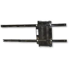 GPD Aluminum Auto Trans Oil Cooler Direct Fit