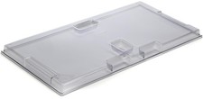 Decksaver DS-PC-DDJREV7 Polycarbonate Cover for Pioneer DDJ-REV7 2-pack 