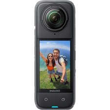 Insta360 X4 8K 360 Degree Action Camera - 2.5...