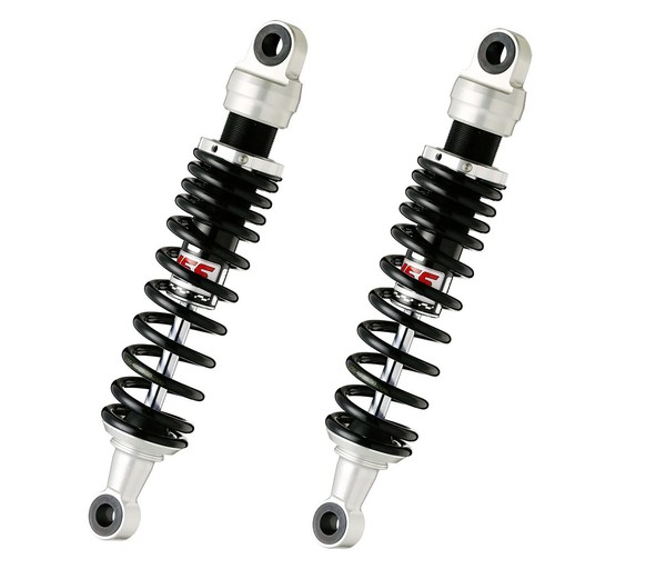 "StoßDäMpfer Federung Performance 350 00Mm (13 77\") Yss Kawasaki Zr 550-75"-image
