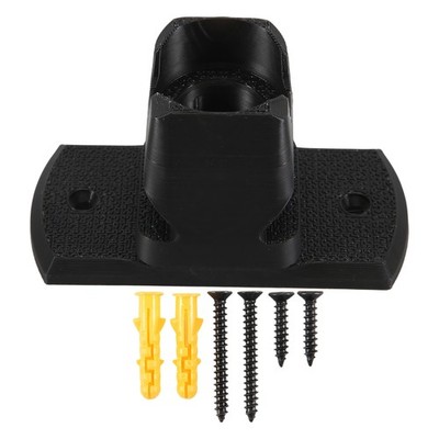 Hochwertige Lenkrad-Wandhalterung für Fanatec QR2 Lenkradhalter Organizer Z3193