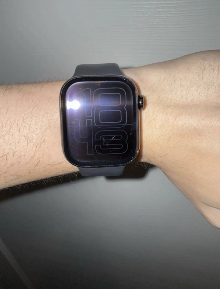 apple watch serie 10  - Bild 4 von 4