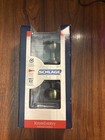 Schlage F51 GEO 619 Georgian Knob Keyed Entry Door Lock Satin Nickel New — photo 1