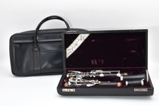 Yamaha SE Custom YCL-853 Bb Clarinet Japan made YCL853 SE 2702526