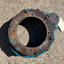 Perkins Diesel Marine Engine 4.107 Bell Housing Perkins Diesel Marine Engine 4.107 Bell Housing