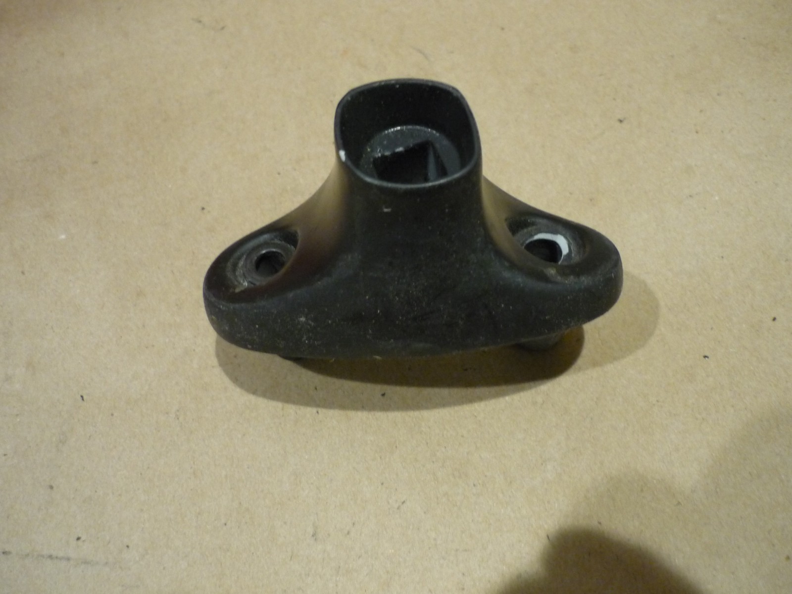 Ferrari 360,430 -  RH Door Upper Grab Handle Connection  - P/N 65157600