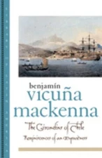 The Girondins of Chile : Reminiscences of an Eyewitness Paperback
