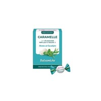Erboristeria Magentina Magentinelle Caramelle Balsamiche 20 Pezzi