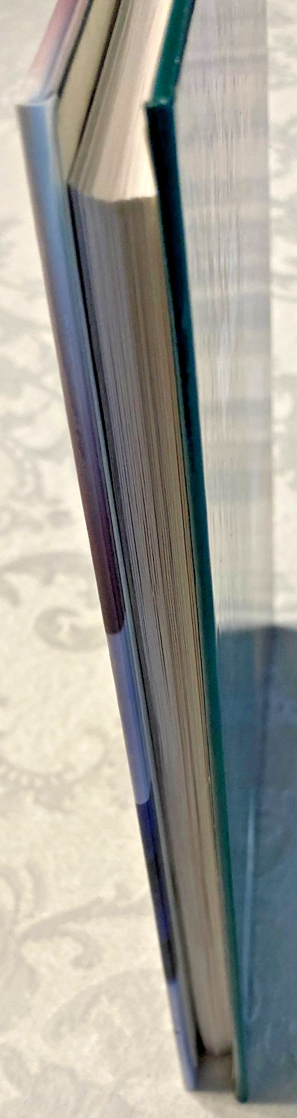 Tea Time Southern Style Cookbook Hardcover, 120 Pages, From Savannah GA, NOS