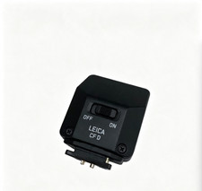 Leica CF D Compact Flash For D-Lux 8, D-Lux7, D-Lux Typ 109