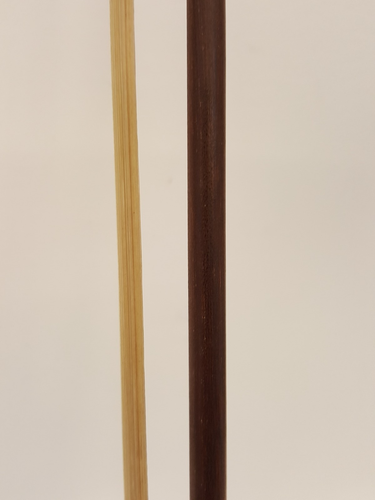Antique Tourte Berlin violin bow - Picture 11 of 20
