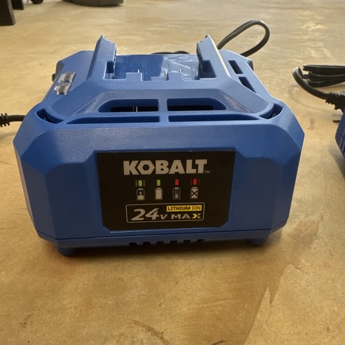 Kobalt Tool Chargers - Picture 2 of 4