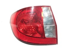 Feu arrière Hyundai GETZ