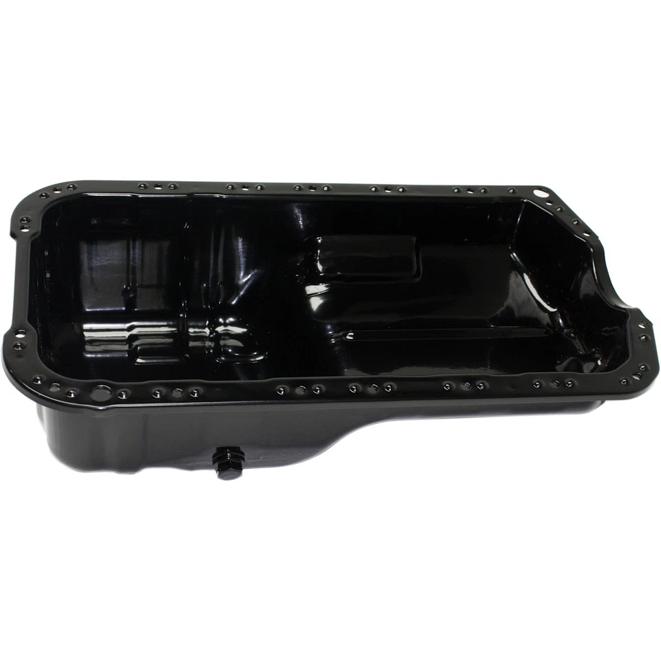 Cacerola de aceite para Honda Accord Odyssey Prelude 1997 1990-1997 Acura CL 2,2 L 2,3 L acero Foto 4 de 4