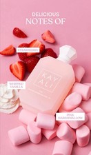 Kayali Yum Boujee Marshmallow 81 Eau de Parfum Women 100ml.