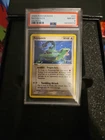Rayquaza #22 Psa 8 Authentic Gamestop Protected.