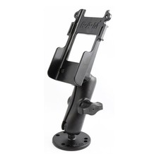 RAM-B-138-BC1U RAM Drill-Down Mount with Universal Belt Clip...