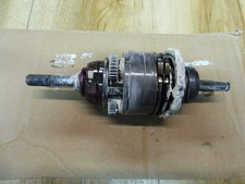 Austauschgetriebe Sachs Super 7 7-Gang Nabe Rücktrittbremse überholt.