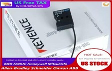 One KEYENCE PS-47 PS47 Photoelectric Sensor New
