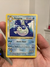 pokemon card sandslash Pokémon Card Sandslash #28 TV Animation Blue Logo 1st Print ENG L01607 –  AGS Collectibles main image 0