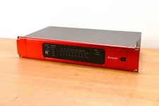 Focusrite RedNet 5 Pro Tools HD to Dante Netw...