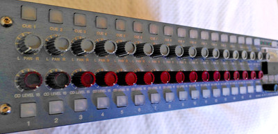 Neve 8816 Summing Mixer (Summierer) - TOP Zustand