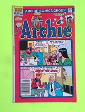 Archie Comics #318 1981 Archie Comics Group 4.5 Comic Book M58-6