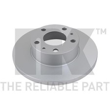 Disque de frein Peugeot J9