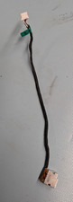 Genuine OEM HP 799749-S17 799749-Y17 DC IN Power Jack Charging Port Cable Plug