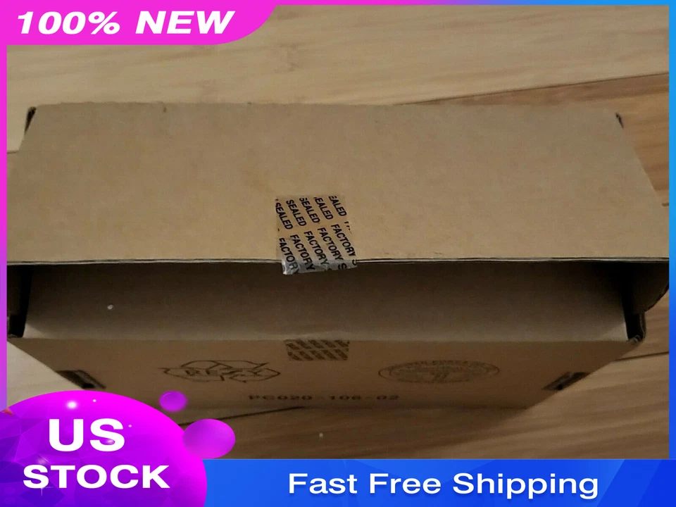 AB 1762-L24BXBR /C MicroLogix 1200 PLC Processor / New In Box us free tax - Image 4 of 4