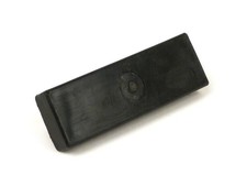 Tampone in gomma per sella Giuliari -LAMBRETTA- Lambretta LI, LIS, SX, TV, DL, GP 