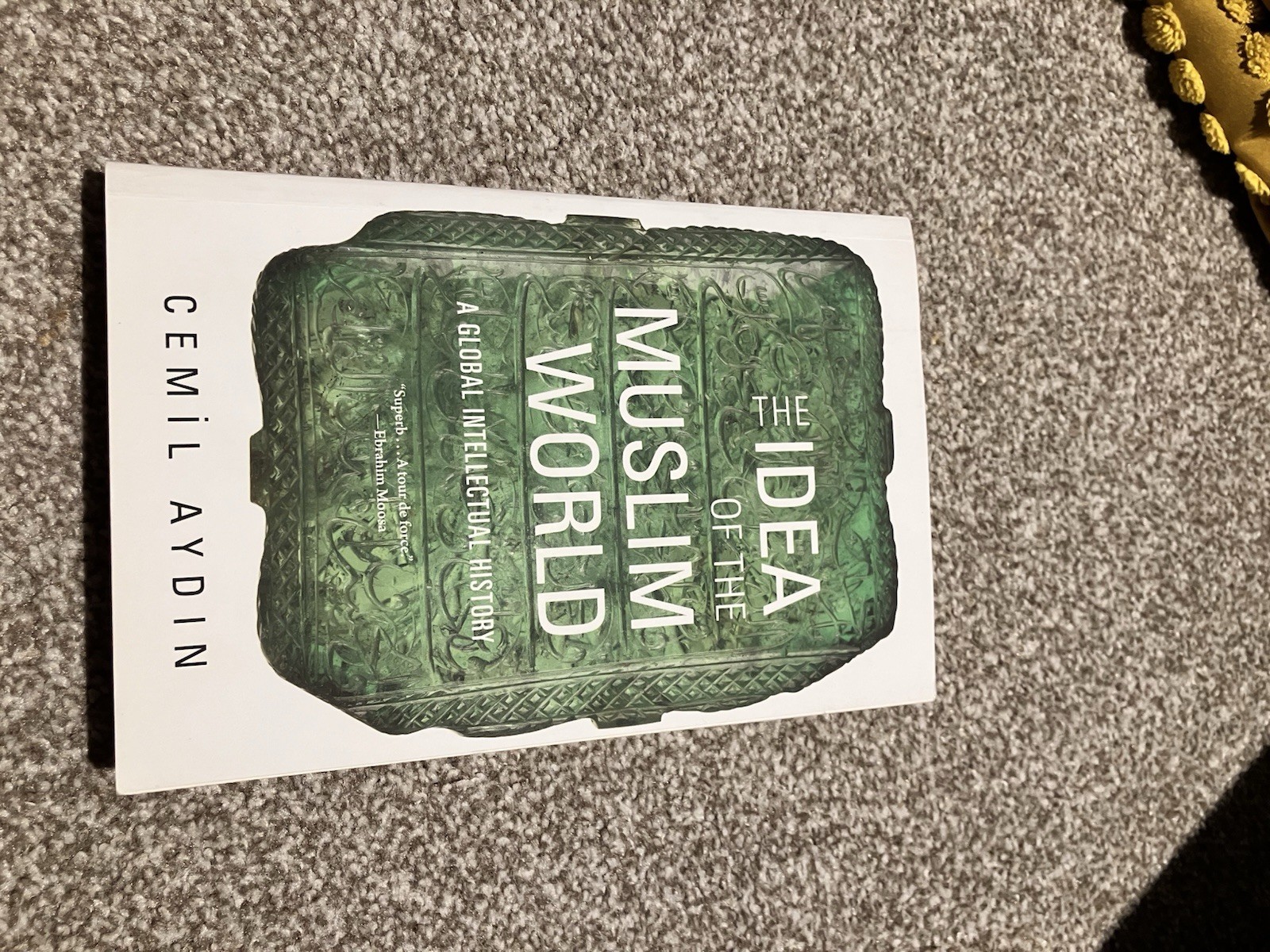 Worlds of Islam: A Global History