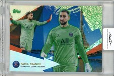 2024-25 Topps Paris Saint-Germain Team Set Soccer Checklist Guide in-content 21