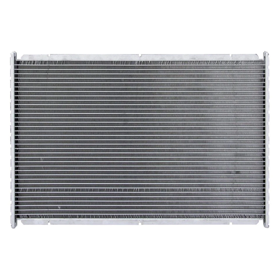 For Pontiac Grand Am 1989-1991 Spectra Premium Engine Coolant Radiator — 第 2/3 张图片