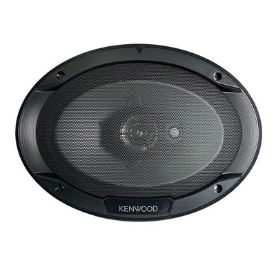 Kenwood KFC-S6966 Stage Sound Series 6