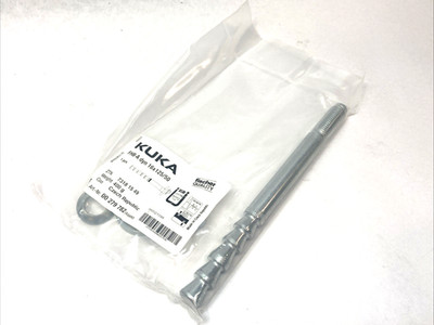 KUKA 00 279 782 FHB-A Dyn 16x125/50 Steel Anchor Kit
