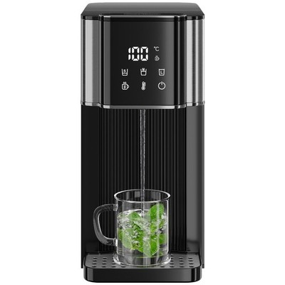 ProfiCook Heißwasserspender PC-HWS 1320 schwarz, 7 Temperaturstufen, NEU