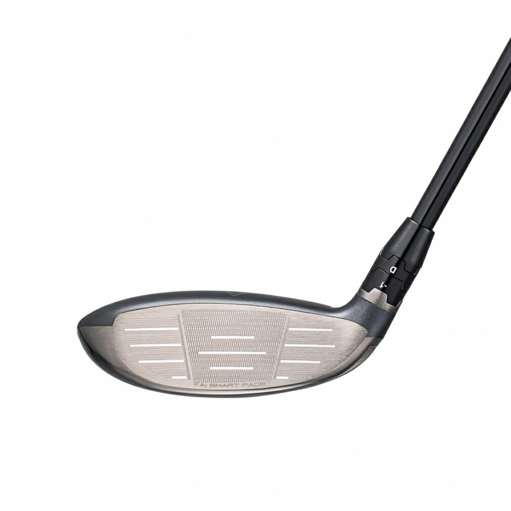 Callaway PARADYM Ai SMOKE MAX D FairwayWood 3W RH TENSEI
