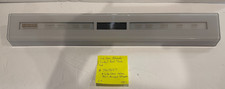 Sub Zero Refrigerator Control Panel Touch Pad...