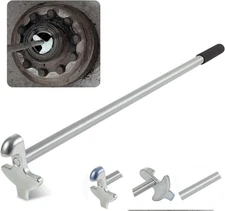 5085 Hub Oil Seal Remover Puller for Truck Trailer Axles Steering 28in Handle