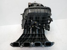 Ansaugbrücke für BMW 3er E90 E91 2,0 318i N43B20A N43 N43B20U0 7560340