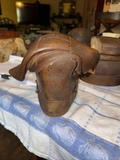 Hat Block Antique Millinery Puzzle Mold Wood Hat Maker Form Wood RARE