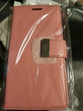 Case For S22 S7 S6 S7edge S8 S9 Leather Flip Shockproof Wallet Book Phone Cover