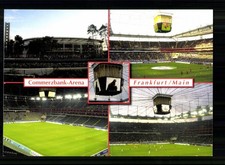 Stadionpostkarte Commerzbank Arena  Eintracht Frankfurt  +A 247794