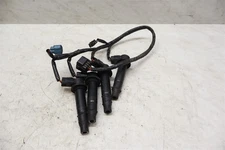 2006-2007 Yamaha R6r Ignition Coils Spark Plug Caps