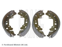 Blue Print Bremsbackensatz ADG04119